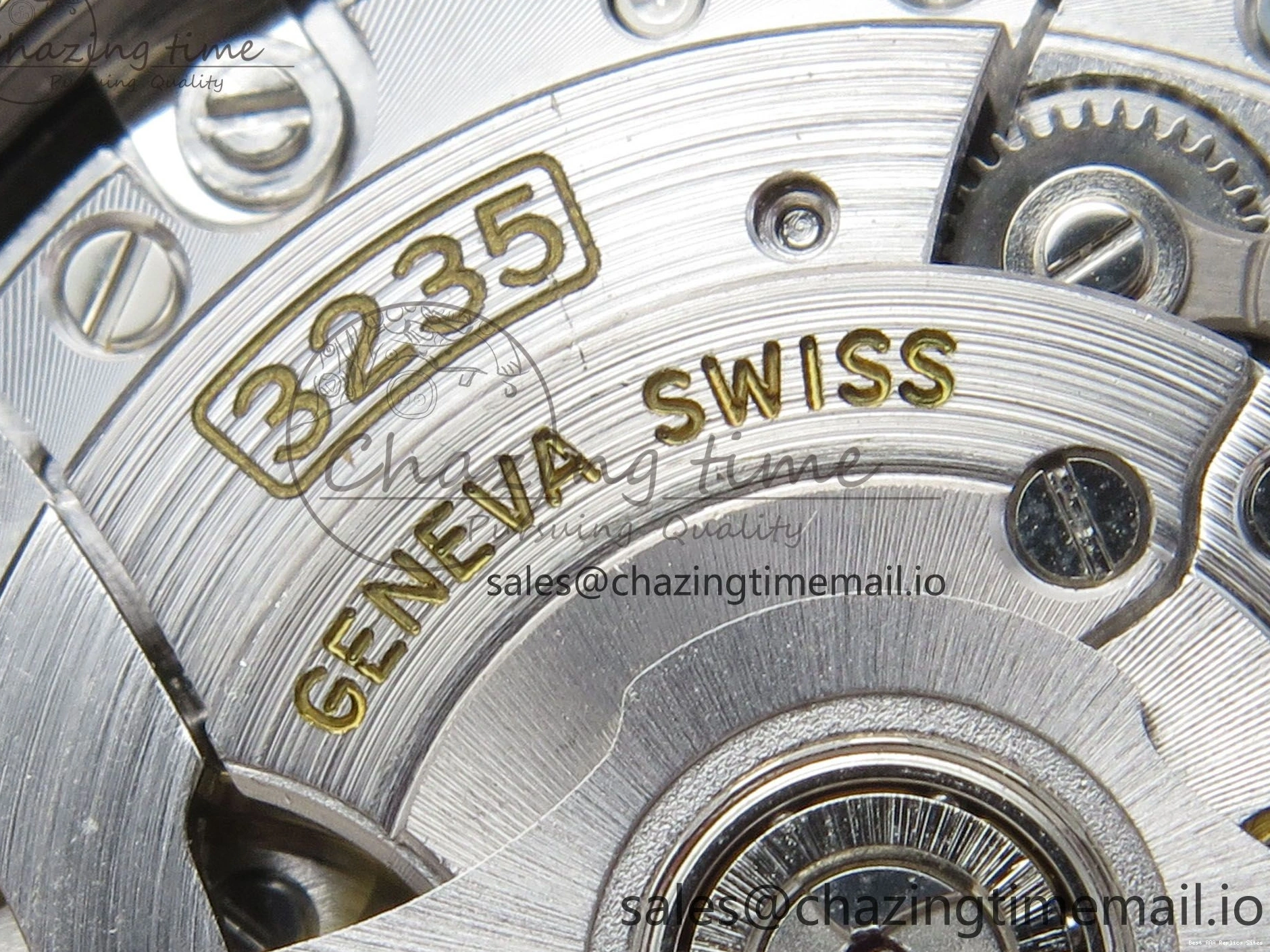 AAA Replica Watches on SS YG Dial DateJust SA Bracelet MOP 1:1 Jubilee Best White Diamond YG 299 Edition 3EF 41mm Chic SS 126333 0106